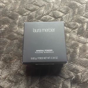 Laura Mercier Mineral Powder 2N1 Real Sand